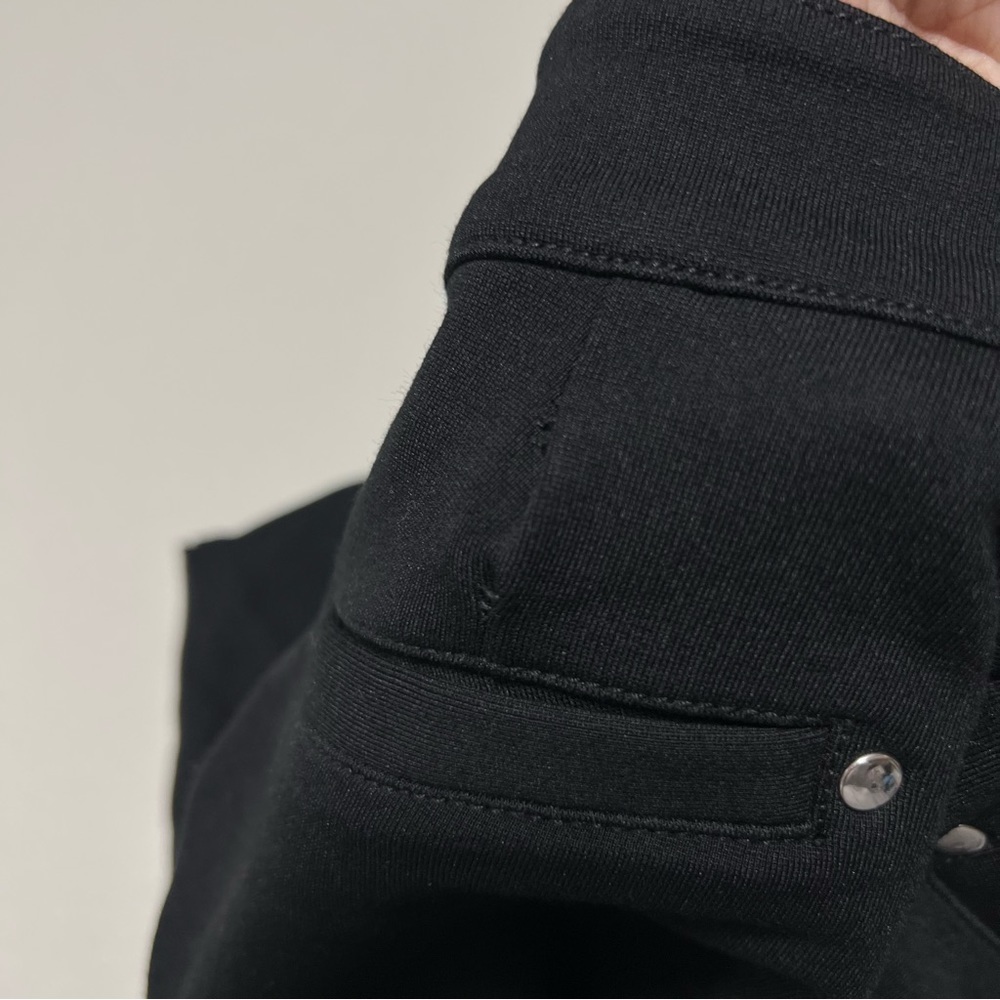 Diesel Multi Zip Pants - Picture 12 of 12